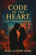 Cover: Code of the Heart (Global Affair, #2) - Poverty Eradication Trust ( Triple ISO )