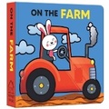 Cover: At Farms - Wonder House Books
