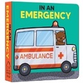 Cover: During Emergency - Wonder House Books