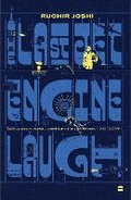 Cover: The Last Jet-Engine Laugh - HarperCollins Publishers India