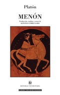 Cover: Menon - Editorial Universitaria de Chile