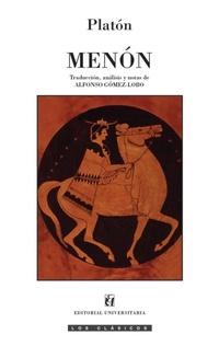 Enlarge image Cover: Menon - Editorial Universitaria de Chile