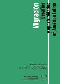 Enlarge image Cover: Migración - Ediciones UC