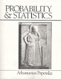 Cover: Probability and Statistics - Pearson