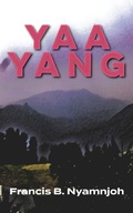 Cover: Yaa Yang - Langaa RPCID
