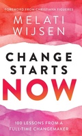 Cover: Change Starts Now - Youthtopia Pte Ltd