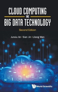 Abbildung von: Cloud Computing And Big Data Technology - World Scientific Publishing Co Pte Ltd