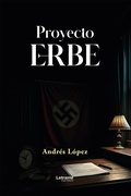 Cover: Proyecto Erbe - Letrame Grupo Editorial