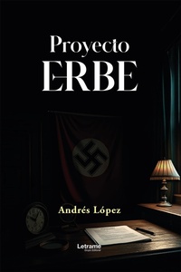 Enlarge image Cover: Proyecto Erbe - Letrame Grupo Editorial