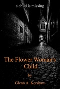 Cover: The Flower Woman's Child - Glenn Kershaw
