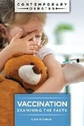 Cover: Vaccination - Bloomsbury Academic USA