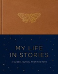 Cover: My Life in Stories - Clarkson Potter