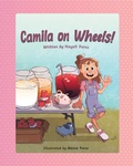Cover: Camila on Wheels! - NP Publications