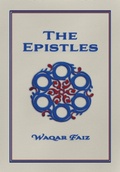 Cover: The Epistles - Mansoor Ahmed