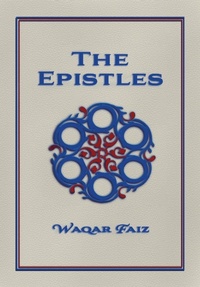 Enlarge image Cover: The Epistles - Mansoor Ahmed