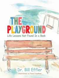 Enlarge image Cover: The Playground - William Effler