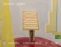 Abbildung von: Frances Barth A Painting Conversation - Frances Barth