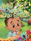 Cover: Mari's Magical Mind Garden - Aligning with Jenn