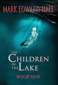 Enlarge image Cover: The Children in the Lake - Lost Village Publishing