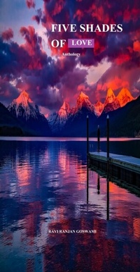 Abbildung von: Five Shades of Love - Distributed via Smashwords
