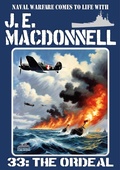 Cover: The Ordeal (A World War 2 Naval Adventure) - Piccadilly
