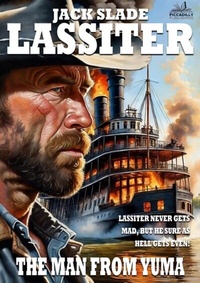 Abbildung von: Man from Yuma (A Lassiter Western #3) - Distributed via Smashwords