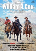 Cover: The William R. Cox Western Omnibus - Piccadilly