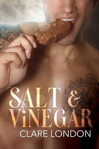 Abbildung von: Salt & Vinegar - Distributed via Smashwords