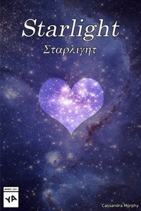 Abbildung von: Starlight - Cassandra Morphy