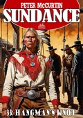 Cover: Sundance 33: Hangman's Knot (A Jim Sundance Western) - Piccadilly