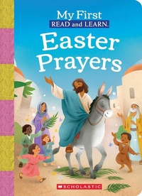 Enlarge image Cover: My First Read and Learn: Easter Prayers - Little Shepherd Books