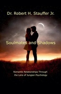 Cover: Soulmates and Shadows - Robert Stauffer