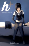 Cover: h+ - Nightshade