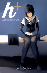 Enlarge image Cover: h+ - Nightshade