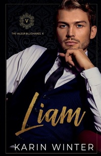 Enlarge image Cover: Liam - Karin Winter