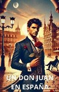 Cover: Un Don Juan en Espana - eyber angulo duran