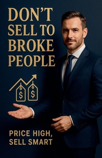 Abbildung von: Don't Sell to Broke People - Yaliabat Hararison