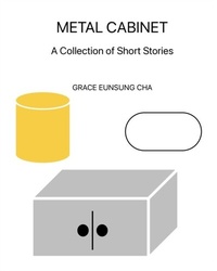 Abbildung von: METAL CABINET: A Collection of Short Stories - Distributed via Smashwords