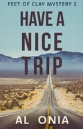 Cover: Have A Nice Trip - Footpeg Press