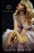 Cover: Cora - Karin Winter