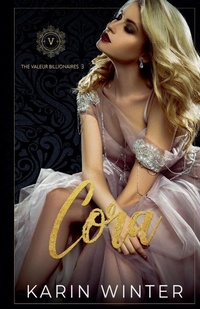 Enlarge image Cover: Cora - Karin Winter