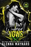 Cover: Wicked Vows - Glenna Maynard
