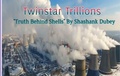 Cover: Twinstar Trillions Truth Behind Shells - Shashank