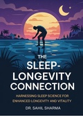 Cover: The Sleep-Longevity Connection - sahil sharma