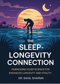 Enlarge image Cover: The Sleep-Longevity Connection - sahil sharma