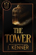 Cover: The Tower - Oliver-Heber Books