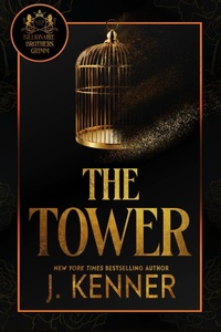 Enlarge image Cover: The Tower - Oliver-Heber Books