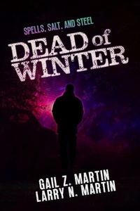 Enlarge image Cover: Dead of Winter - Falstaff Books