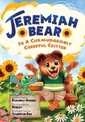 Cover: Jeremiah Bear - Kimberly Hughes