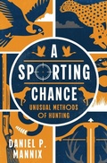 Cover: A Sporting Chance - Open Road Media
